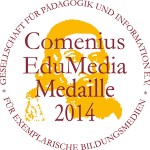 Comenius-Medaille
